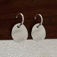 Radiant Orbit Earrings