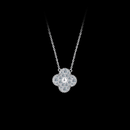 Luminous Clover