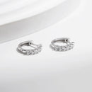 Subtle Elegance Earrings
