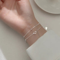 Sublime Butterfly Bracelet