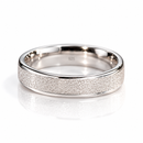 Sculpture Ring — Shaped by the Hand
