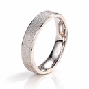 Sculpture Ring — Shaped by the Hand