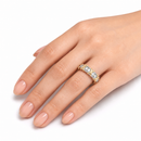 Lumen Ring — A Symphony of Light