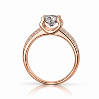 Skyline Ring — A Light Above the Ordinary