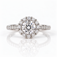 Illumina Ring — Shaped Around the Light