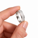 Sculpture Ring — Shaped by the Hand
