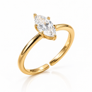 Radiance Ring — Designed to Catch the Light