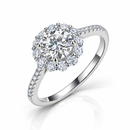 Illumina Ring — Shaped Around the Light