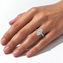 Radiance Ring — Designed to Catch the Light