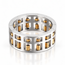 Motion Ring — An Endless Rhythm