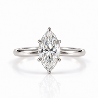 Radiance Ring — Designed to Catch the Light