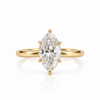 Radiance Ring — Designed to Catch the Light