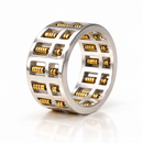 Motion Ring — An Endless Rhythm