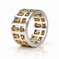 Motion Ring — An Endless Rhythm