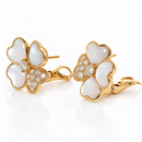 Ever Bloom Ring — A Radiance Born from Nature