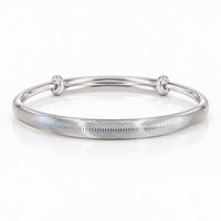 Cat’s Eye Bracelet – Waves in Motion