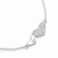 Bracelet Embrace — A Timeless Bond