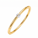 Opening Shooting Star Bracelet – 18.5 cm Circumference
