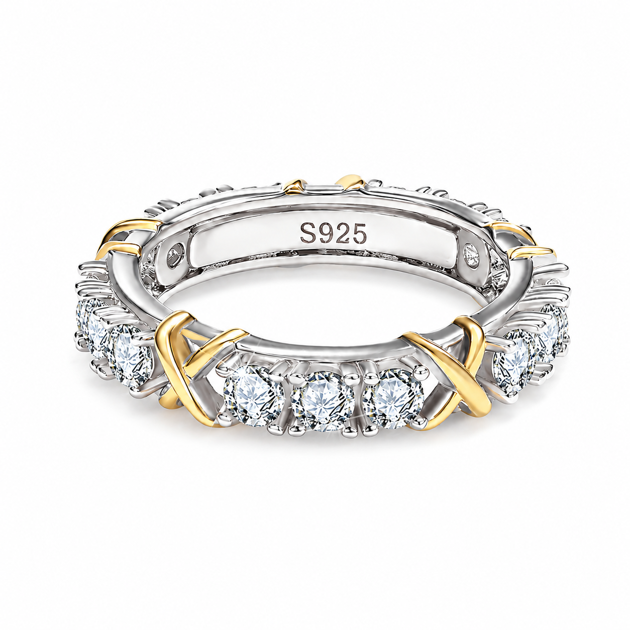 Prisma Ring – The Symphony of Light