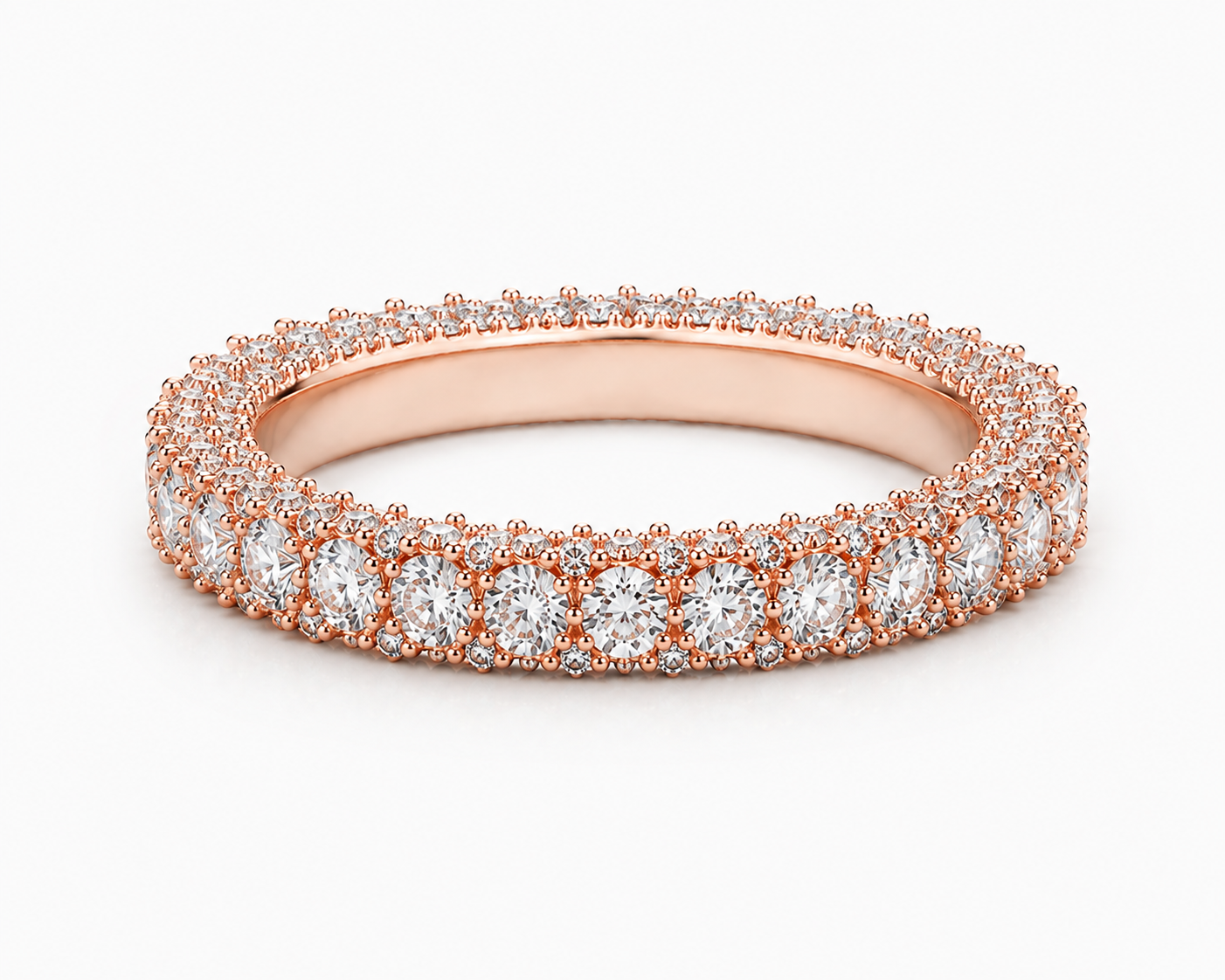 Constellation Ring — An Endless Light