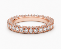 Constellation Ring — An Endless Light