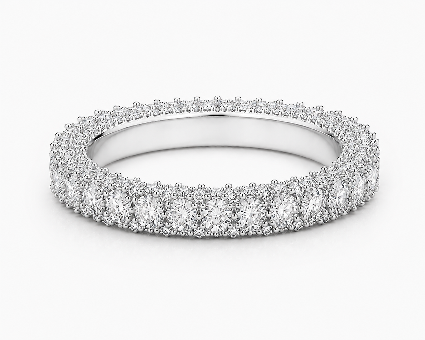 Constellation Ring — An Endless Light