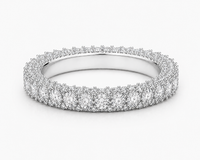 Constellation Ring — An Endless Light