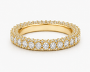 Constellation Ring — An Endless Light