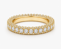 Constellation Ring — An Endless Light
