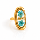 Flora Ring — A Touch of Nature
