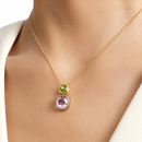 Duality Collection — Two Sparkles, One Essence