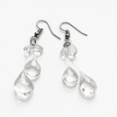 Dewdrop Necklace — Light Against the Skin