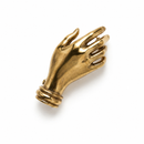 Bloom Brooch — A Moment of Nature