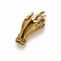 Bloom Brooch — A Moment of Nature