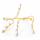 Ivy Bracelet — A Light That Entwines