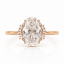 Trinity Ring — Where Three Lights Meet