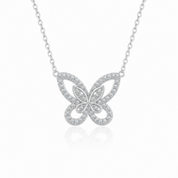 Eternal Butterfly