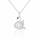 Royal Swan