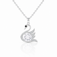 Royal Swan
