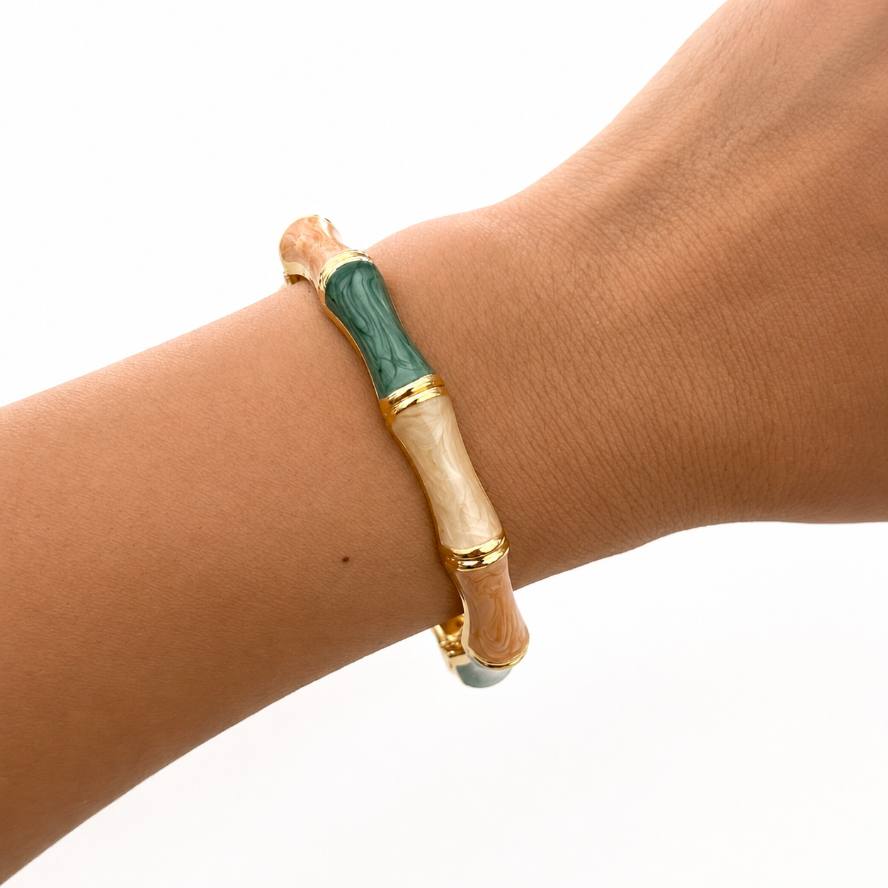 Bohemian Bracelet — Every Color Reveals an Emotion