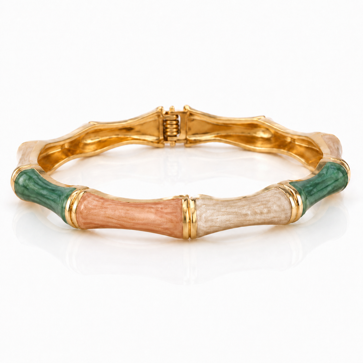 Bohemian Bracelet — Every Color Reveals an Emotion