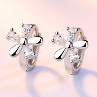 Petal Glow  Earrings