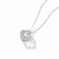 Dancing Necklace – The Art of Jewelry in Motion