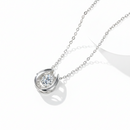 Dancing Necklace – The Art of Jewelry in Motion