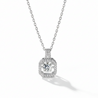 Dancing Necklace – The Art of Jewelry in Motion