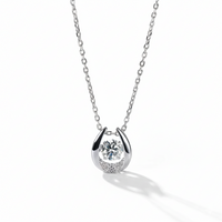 Dancing Necklace – The Art of Jewelry in Motion