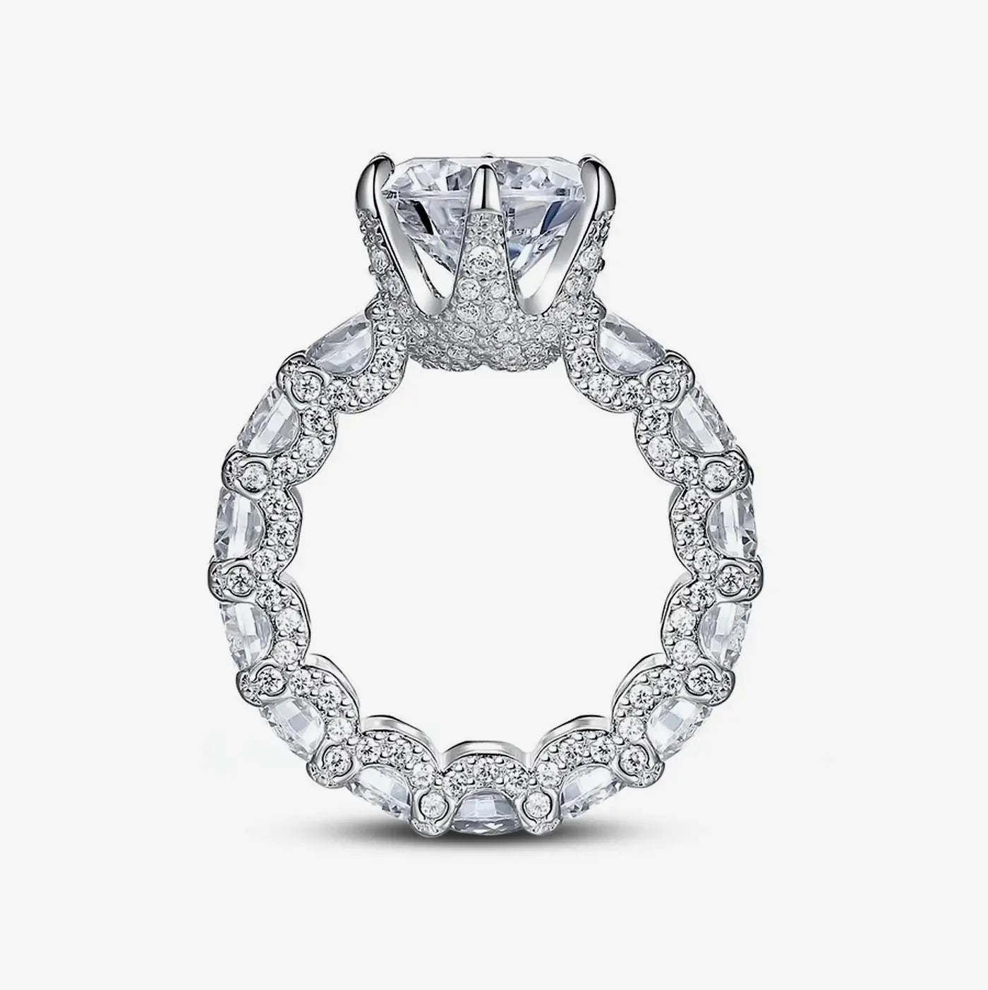 Luxury Ring