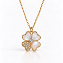 Ever Bloom Ring — A Radiance Born from Nature