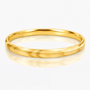Cat’s Eye Bracelet – Waves in Motion