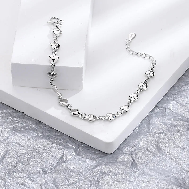 Sublime Butterfly Bracelet